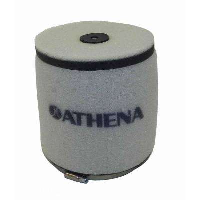 Rareelectrical - New Air Filter Compatible With Honda Trx Foreman 4X4 Fe / Fm 500Cc Pioneer 700Cc Pioneer Deluxe