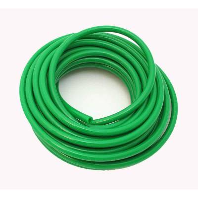 Rareelectrical - New Green 25" Polyurethane Hose By H516-7170S