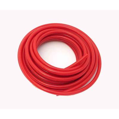 Rareelectrical - New Red 25" Polyurethane Hose By H180-1408S
