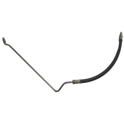 Rareelectrical - New 11 1/2" Power Trim Hose Compatible With Mercruiser By 32-864959 S18-2115 336-150 32-99903 1
