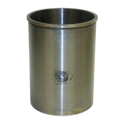 Rareelectrical - New 98Mm Bore Cylinder Sleeve Compatible With Arctic Cat H1 650Cc 650Cc Engine By Fl5612