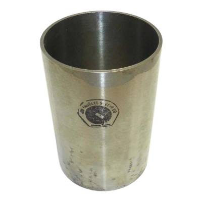 Rareelectrical - New Cylinder Sleeve Compatible With Johnson/Evinrude Mercury 6 Cyl 3.500 Small Bore Cross Flow 235