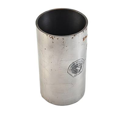 Rareelectrical - New 2.638" Bore Straight Cylinder Sleeve Compatible With Mariner 25 Hp 1980-1983 By La210ob