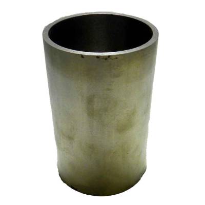 Rareelectrical - New 2.8125" Bore Straight Cylinder Sleeve Compatible With Mercury 4 Cyl 2.565 Bore Cross Flow 40 Hp