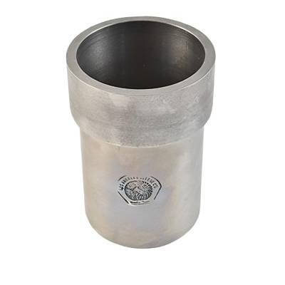 Rareelectrical - New 3.500" Bore Flanged Cylinder Sleeve Compatible With Chrysler/Force 4 Cyl 3.375 Bore 115 Hp