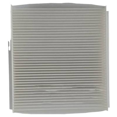 Rareelectrical - New Cabin Air Filter Compatible With Ram Promaster City 2.4L 2015 2016 2017 2018 2019 2020 2021 2022