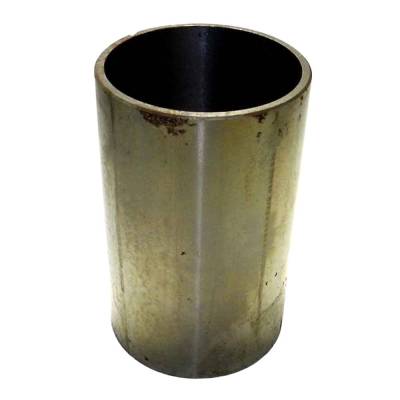 Rareelectrical - New 3.125" Bore Straight Cylinder Sleeve Compatible With Mariner Mercury 2 Cyl 2.875 Bore Cross Flow