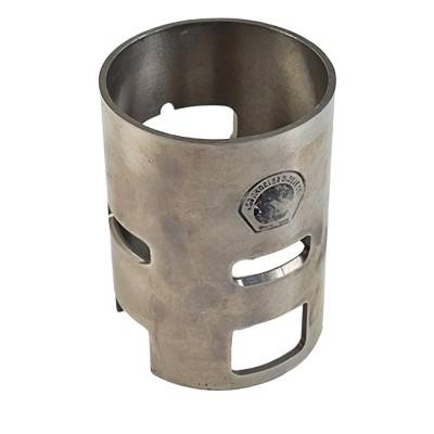 Rareelectrical - New Cylinder Sleeve Compatible With Yamaha 6 Cyl 3.544 Bore 2.6L Hpdi 200 Hp 2006-2013 By La199ob