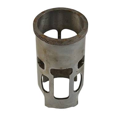 Rareelectrical - New Cylinder Sleeve Compatible With Kawasaki Kx 80 Hp 1991-1994 By 3049Fa