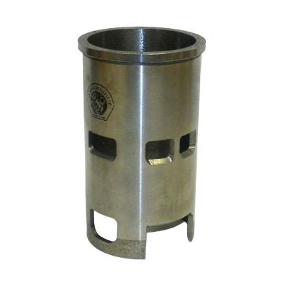 Rareelectrical - New Cylinder Sleeve Compatible With Suzuki 6 Cyl 3.307 Bore Dt Efi 150 Hp 1999 By Fl191ob