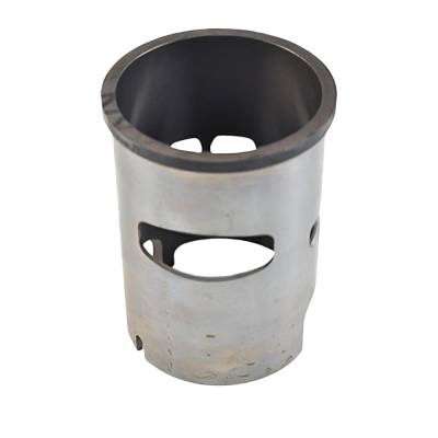 Rareelectrical - New 3.693" Bore Flanged Cylinder Sleeve Compatible With Mercury 6 Cyl 3.501 Bore 2.5L Sport Jet 240