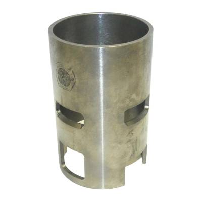 Rareelectrical - New 3.540" Bore Straight Cylinder Sleeve Compatible With Yamaha 6 Cyl 3.660 Bore 3.3L Hpdi 300 Hp