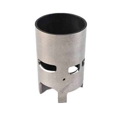 Rareelectrical - New Cylinder Sleeve Compatible With Mercury 6 Cyl 3.6265 Bore 3L Optimax 225 Hp 2006 By 1249Psa