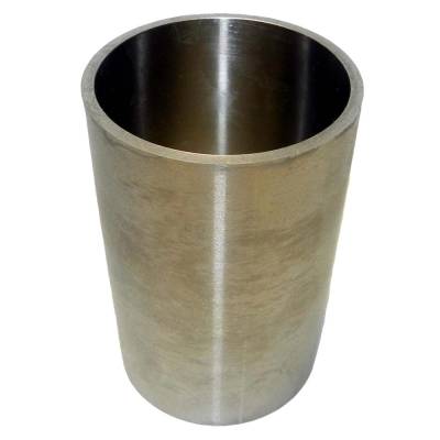 Rareelectrical - New 3.000" Bore Straight Cylinder Sleeve Compatible With Honda 3 Cyl Bf 50 Hp 2000 By 1158Sa