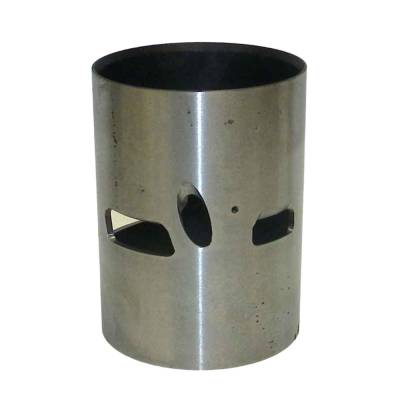 Rareelectrical - New 3.800" Bore Straight Cylinder Sleeve Compatible With Johnson/Evinrude 3 Cyl 3.600 Bore E-Tec 75