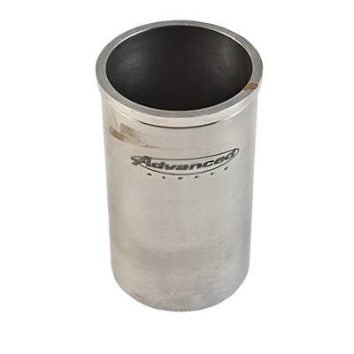 Rareelectrical - New Cylinder Sleeve Compatible With Mercury 4 Cyl 4 Stroke 50 Hp 1999 By 1161Fa