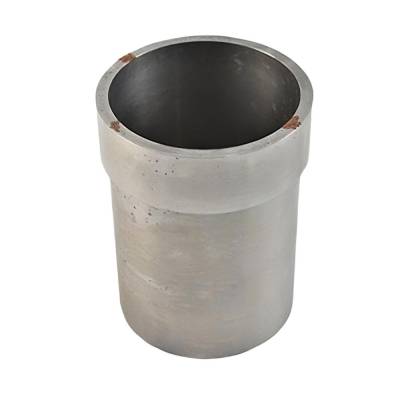 Rareelectrical - New 3.690" Bore .062" Over Flanged Cylinder Sleeve Compatible With Johnson/Evinrude 4 Cyl 3.500 Bore