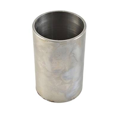 Rareelectrical - New 3.128" Bore .125" Over Straight Cylinder Sleeve Compatible With Mercury 2 Cyl 2.875 Bore Cross