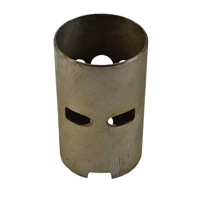 Rareelectrical - New 3.003" Bore Straight Cylinder Sleeve Compatible With Mercury 6 Cyl 2.875 Bore Cross Flow 115 Hp
