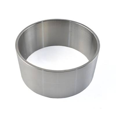 Rareelectrical - New Stainless Steel 159Mm Jet Pump Wear Ring Compatible With Sea-Doo Wake 2 X 260 Utopia Se 430 Sp 2