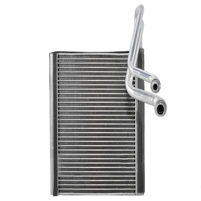 Rareelectrical - New A/C Evaporator Core Compatible With Ford Fiesta Se Sedan Hatchback 1.6L 2014 2015 2016 2017 2018
