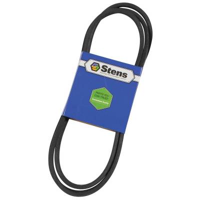 Rareelectrical - New 112" OEM Replacement Belt Compatible With Lawn Boy Toro 74363 74380 74365 Z3400-Hlx 74360 74366