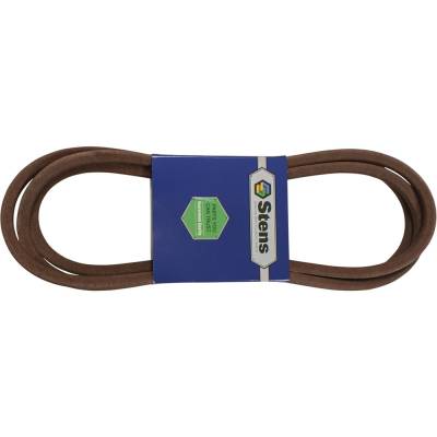 Rareelectrical - New 120 1/2" OEM Replacement Belt Compatible With Grasshopper M152 321D 220 225 223 329 227 325D 325