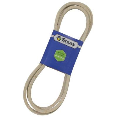 Rareelectrical - New 125 1/2" OEM Replacement Belt Compatible With Scag Swzv48v-17Kai By Part Numbers 265-574 483647