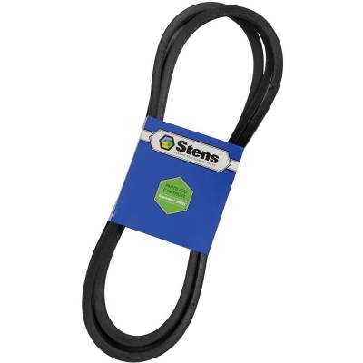 Rareelectrical - New 128" OEM Replacement Belt Compatible With Scag Swz48a-18Hn Sthm72a-23Cv By Part Numbers 265-383