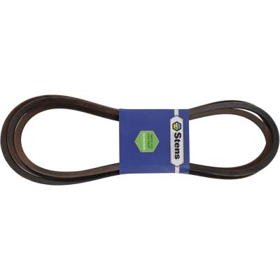 Rareelectrical - New 152" OEM Replacement Belt Compatible With Scag Scz72v-921Fx Scz72v-34Cv-Efi Sczii-61V-38Fx-Efi