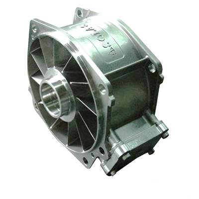 Rareelectrical - New Jet Pump Vein Stator Compatible With Yamaha Fx Cruiser Sho Fx Sho Fzr Fzs 1800Cc Engine By