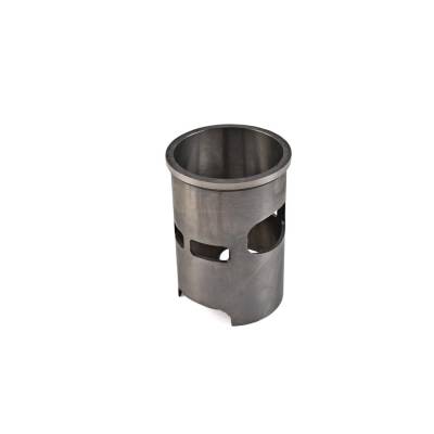 Rareelectrical - New 76.5Mm Bore Cylinder Sleeve Compatible With Tiger Shark Tigershark Monte Carlo Ts-L 900Cc Engine