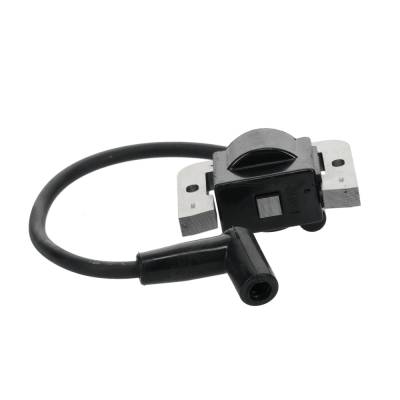 Rareelectrical - New Ignition Coil Compatible With Cub Cadet 53Bb5b8w750 Gt3200 53Ah2pub050 53Ah8std050 Gt2100