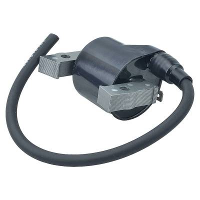 Rareelectrical - New Ignition Coil Compatible With John Deere 265-48 F710-48 260-48 245-38 335 Gt275-38 240-38