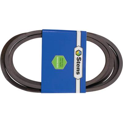 Rareelectrical - New 175 3/4" OEM Replacement Belt Compatible With Exmark Lza20kax484 Lze651cka484a2 Lzs86tdym12rw0