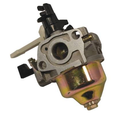 Rareelectrical - New Carburetor Compatible With Honda Ryan Gx120 544910 Gx120-Cyclone By Part Numbers 16100-Zh7-W51