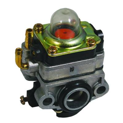 Rareelectrical - New Carburetor Compatible With Shindaiwa Walbro T230 C230 Le230 T230x Wyl-19-1 F230 By Part Numbers