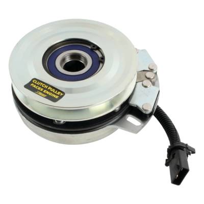 Rareelectrical - New Pto Clutch Compatible With Ariens Gravely 915144 915178 915251 915196 915170 915246 915253