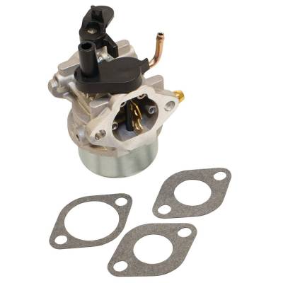 Rareelectrical - New Carburetor Compatible With Toro 38600 38583 38611 38610 By Part Numbers 801396 801233 801255