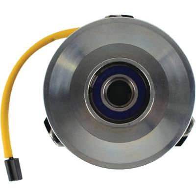 Rareelectrical - New Pto Clutch Compatible With Cub Cadet Mtd 365 53Ab5d4m150 53Ac355m100 4815F 5418F By Part