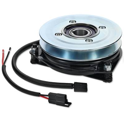 Rareelectrical - New Pto Clutch Compatible With Ferris Simplicity 2690445 1694768 Zt2348t Zt2148t 1694769 5900739