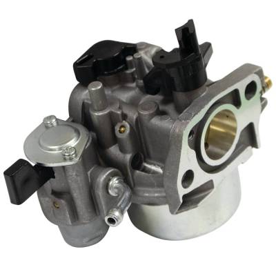 Rareelectrical - New Carburetor Compatible With Honda Gx200 By Part Numbers 16100-Zl0-W51 520-038