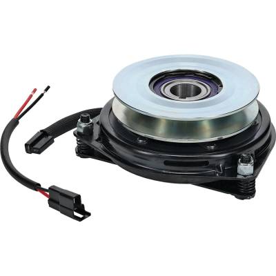 Rareelectrical - New Pto Clutch Compatible With Scag Sfz61-24Fs Sfz61-730Fs Smfz-61 Sfz52h-27Sr Sfz48h-25Cx