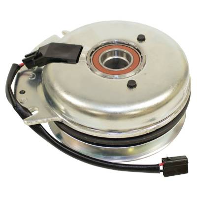 Rareelectrical - New Pto Clutch Compatible With Husqvarna 968999205 968999526 Iz4821tskaa 968999707 968999706 Iz4821