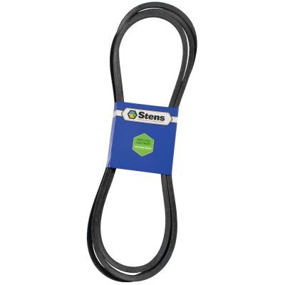 Rareelectrical - New 162" OEM Replacement Belt Compatible With Craftsman Cub Cadet 13Vr91ap009 13Wf91ap010