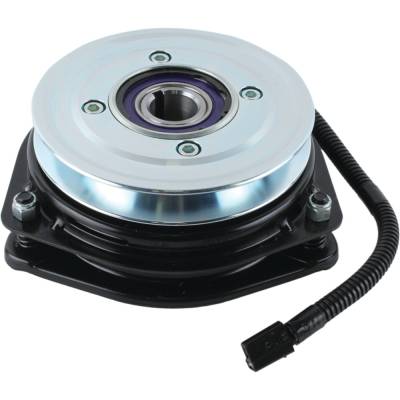 Rareelectrical - New Pto Clutch Compatible With Husqvarna 967678701 967679001 967678601 967678802 967669701 967678901