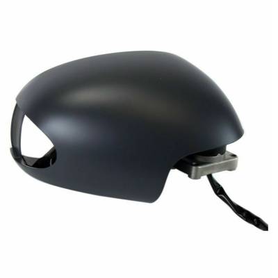 Rareelectrical - New Right Mirror Compatible With Volkswagen Beetle Cabrio Gl Gls Edicion Especial Sport Turbo Glx