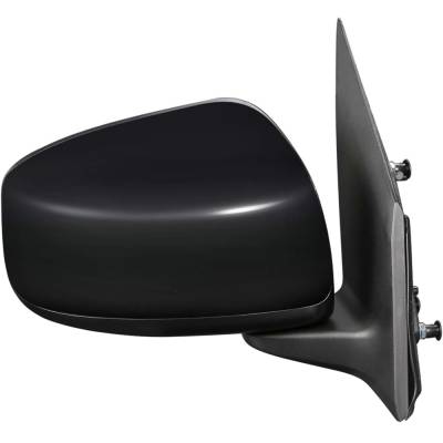Rareelectrical - New Right Mirror Compatible With Mitsubishi Outlander Sport Le Se Es Plus Sel Sp Sport Utility