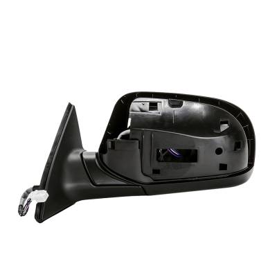 Rareelectrical - New Left Mirror Compatible With Subaru Outback 2.5I Convenience Wagon 4 Door 2.5L 2011 2012 2013