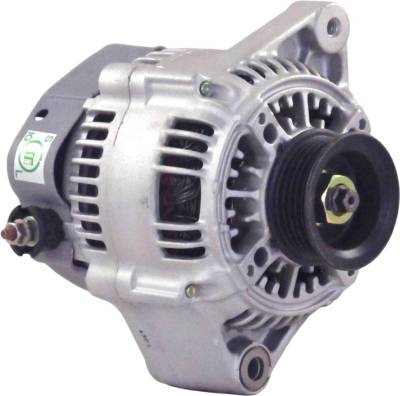 Rareelectrical - New Alternator Compatible With Toyota Camry 2.2L 1992-1993 27060-03011 27060-03010 101211-5360